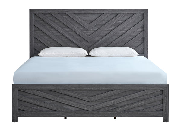 Rustica Bed