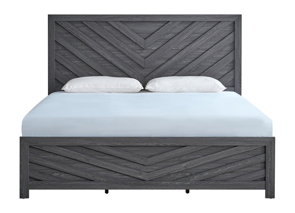 Rustica Bedroom Collection