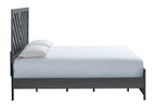 Rustica Bed