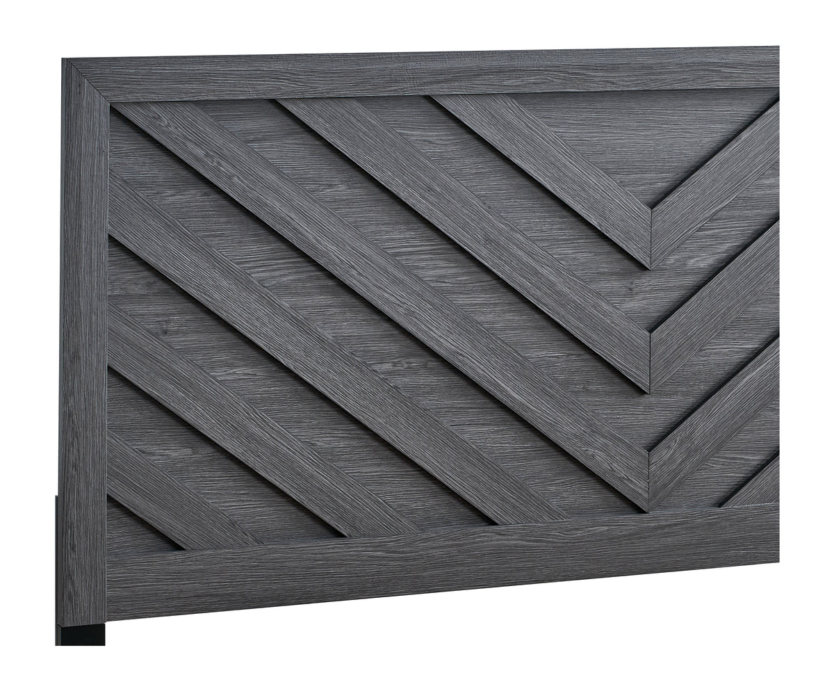 Rustica Bed