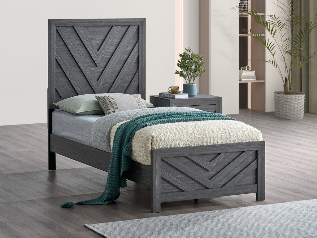 Rustica Bed