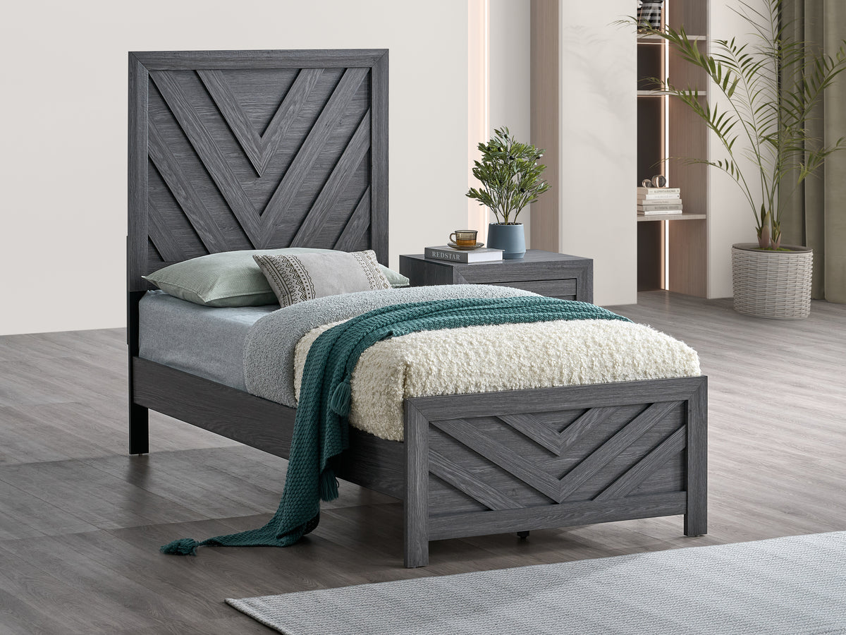 Rustica Bedroom Collection