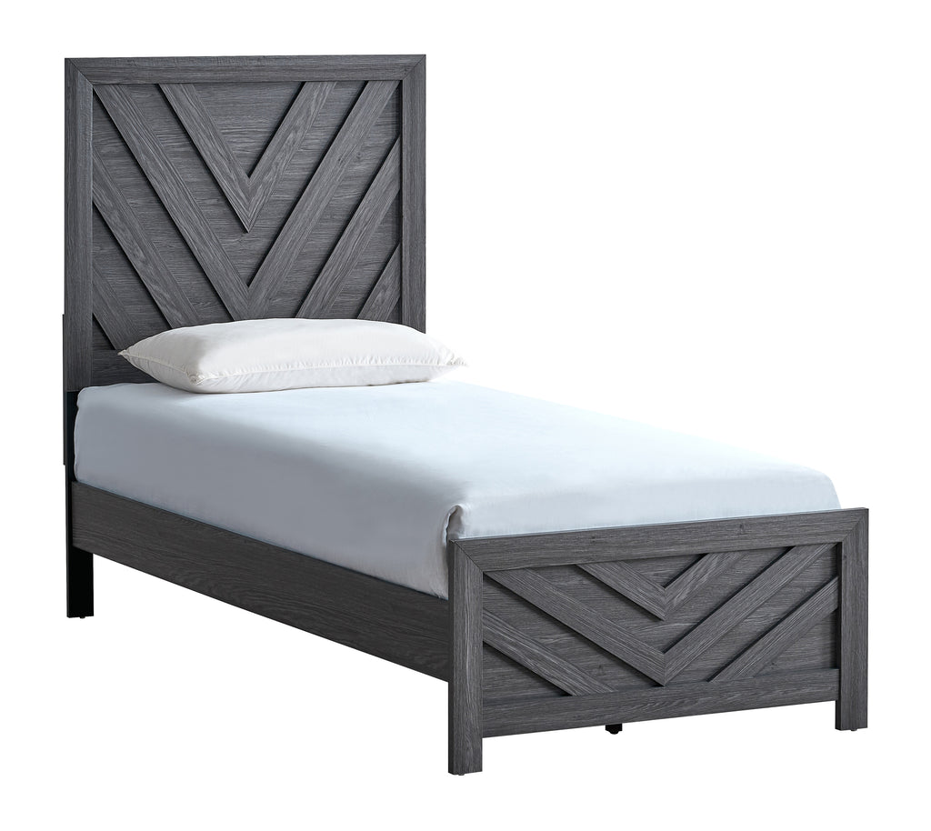 Rustica Bed