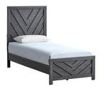 Rustica Bedroom Collection