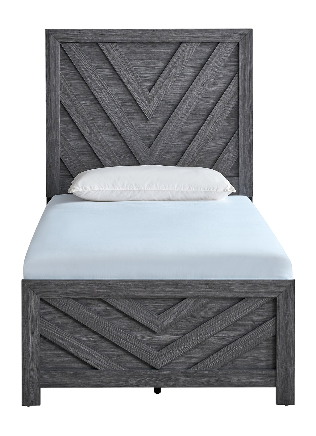 Rustica Bed
