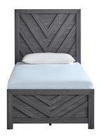 Rustica Bed
