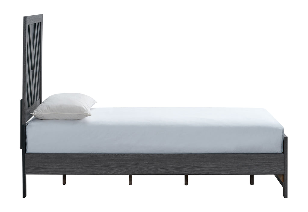 Rustica Bed