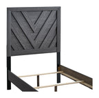 Rustica Bed