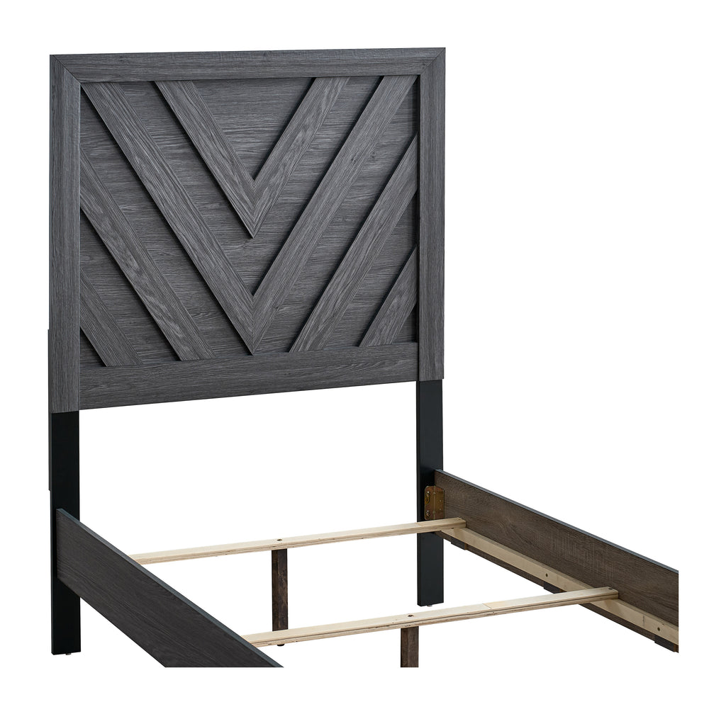 Rustica Bedroom Collection