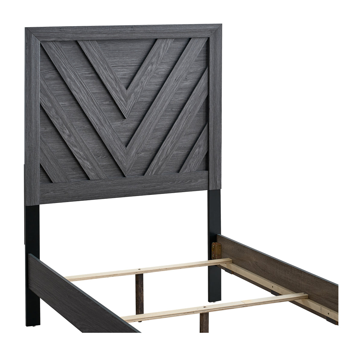 Rustica Bedroom Collection