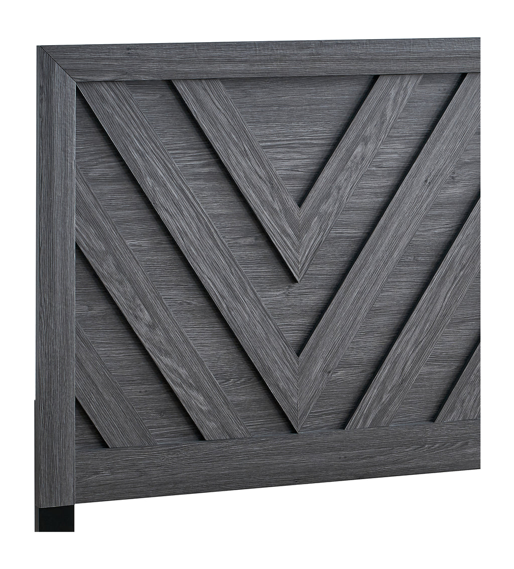 Rustica Bedroom Collection