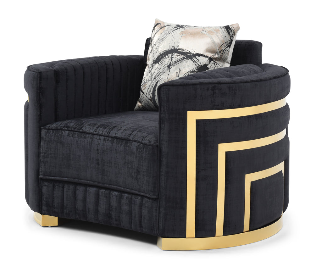 Soledad Chair