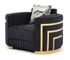 Soledad Chair