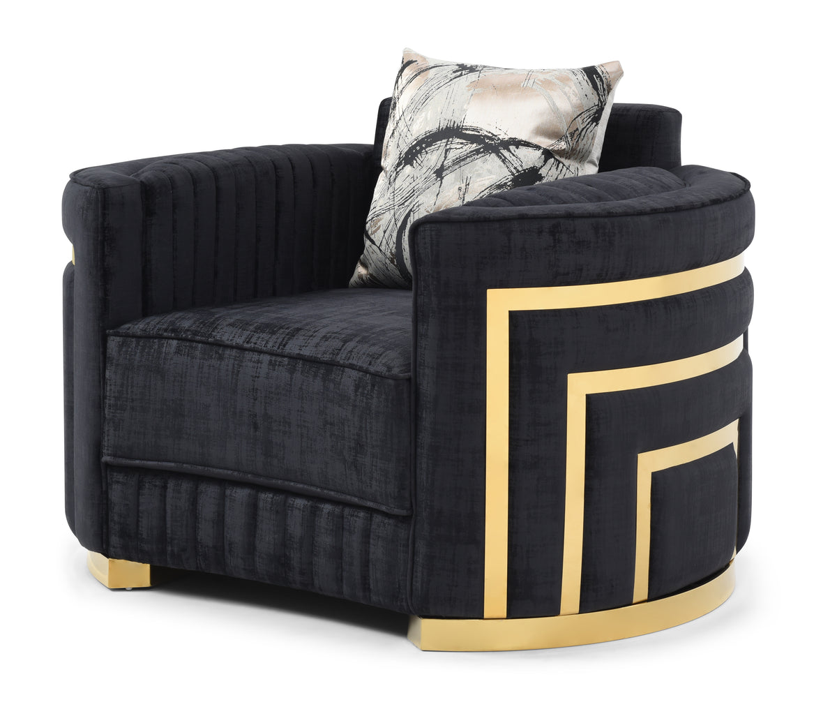 Soledad Chair