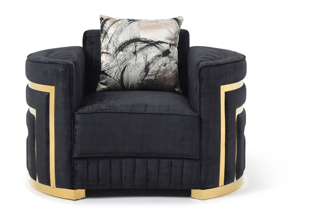 Soledad Chair