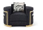 Soledad Chair