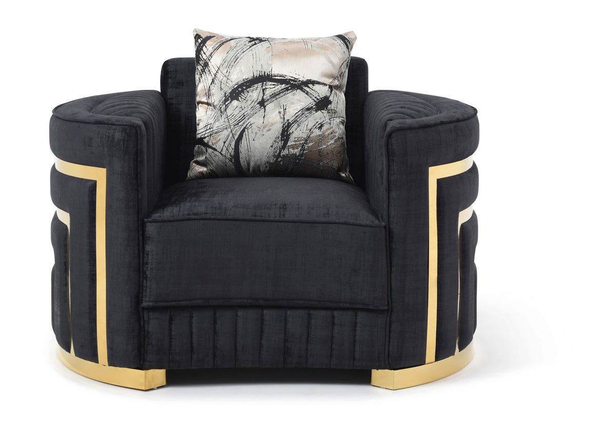 Soledad Chair