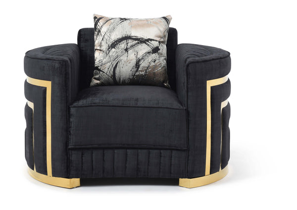 Soledad Chair