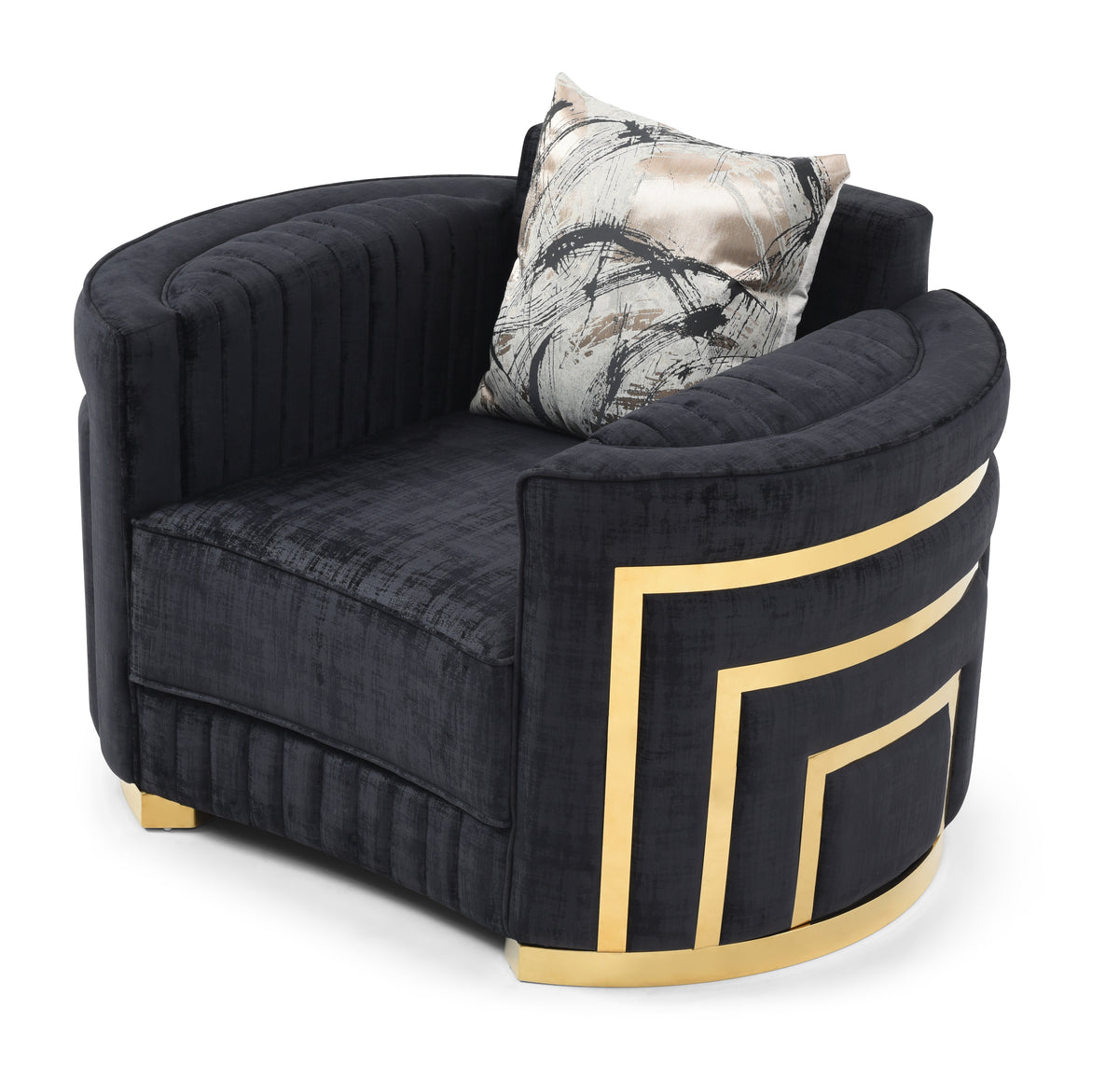 Soledad Chair
