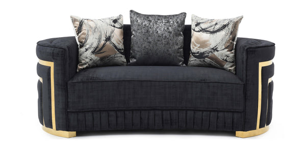 Soledad Loveseat