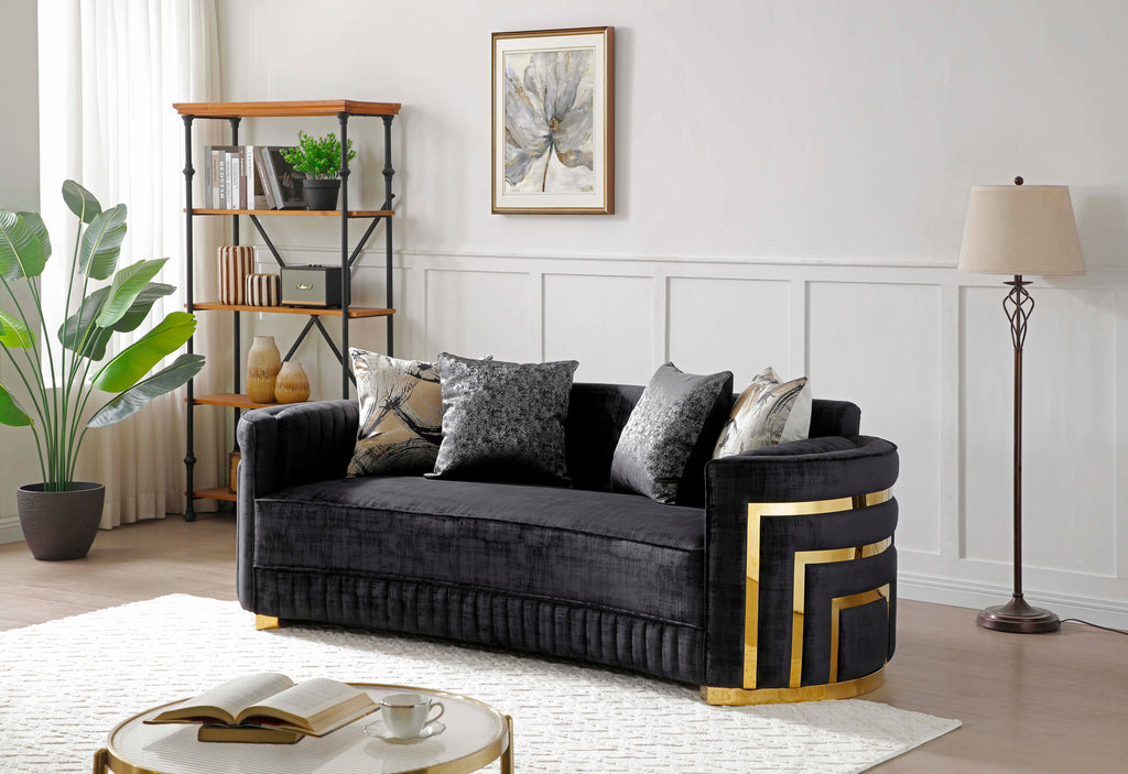 Soledad Sofa