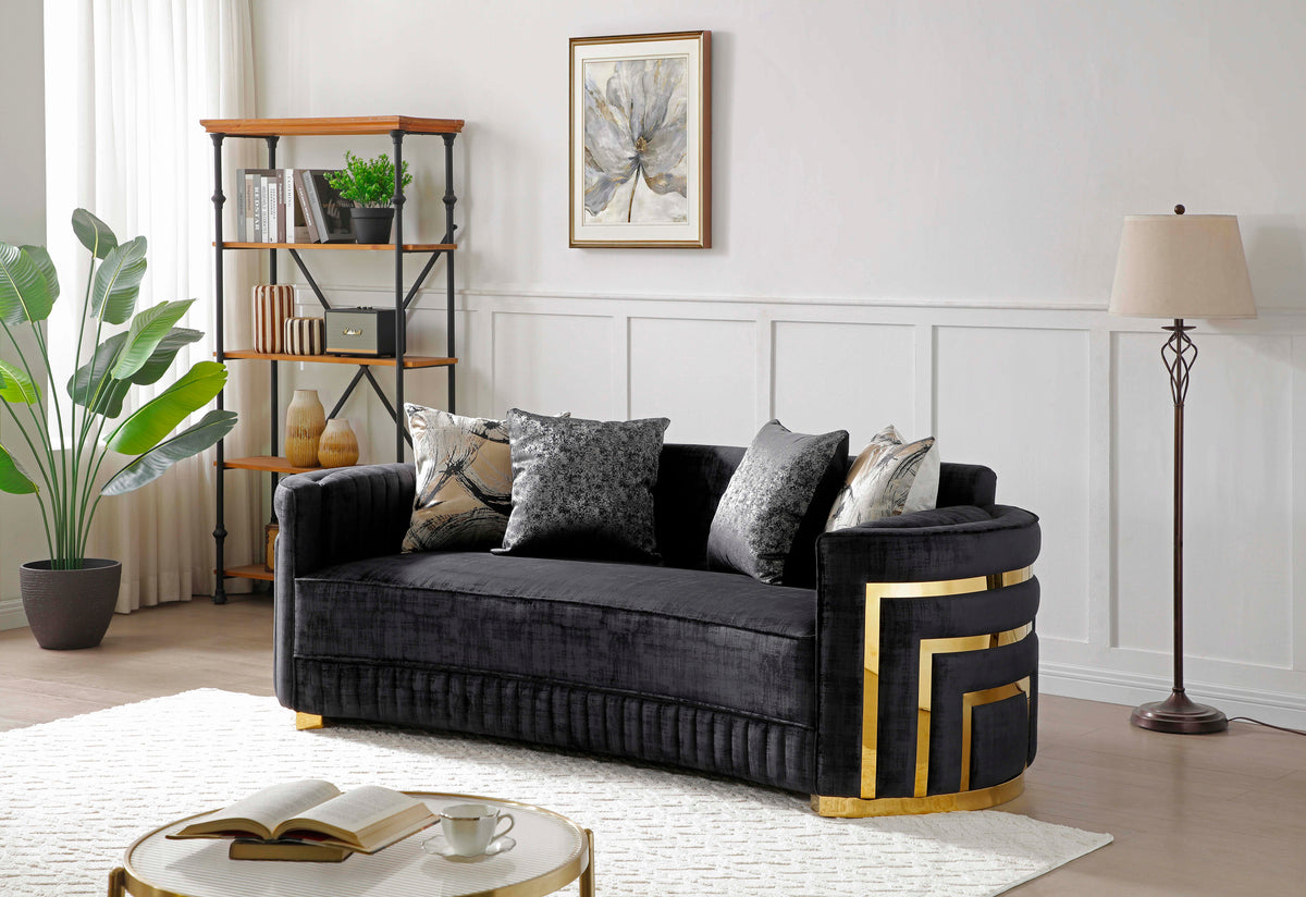 Soledad Sofa