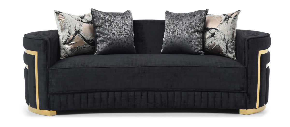 Soledad Livingroom Collection