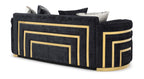 Soledad Sofa