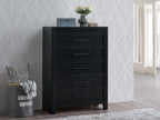 Rustica Chest