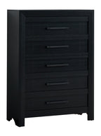 Rustica Bedroom Collection