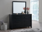 Rustica Bedroom Collection