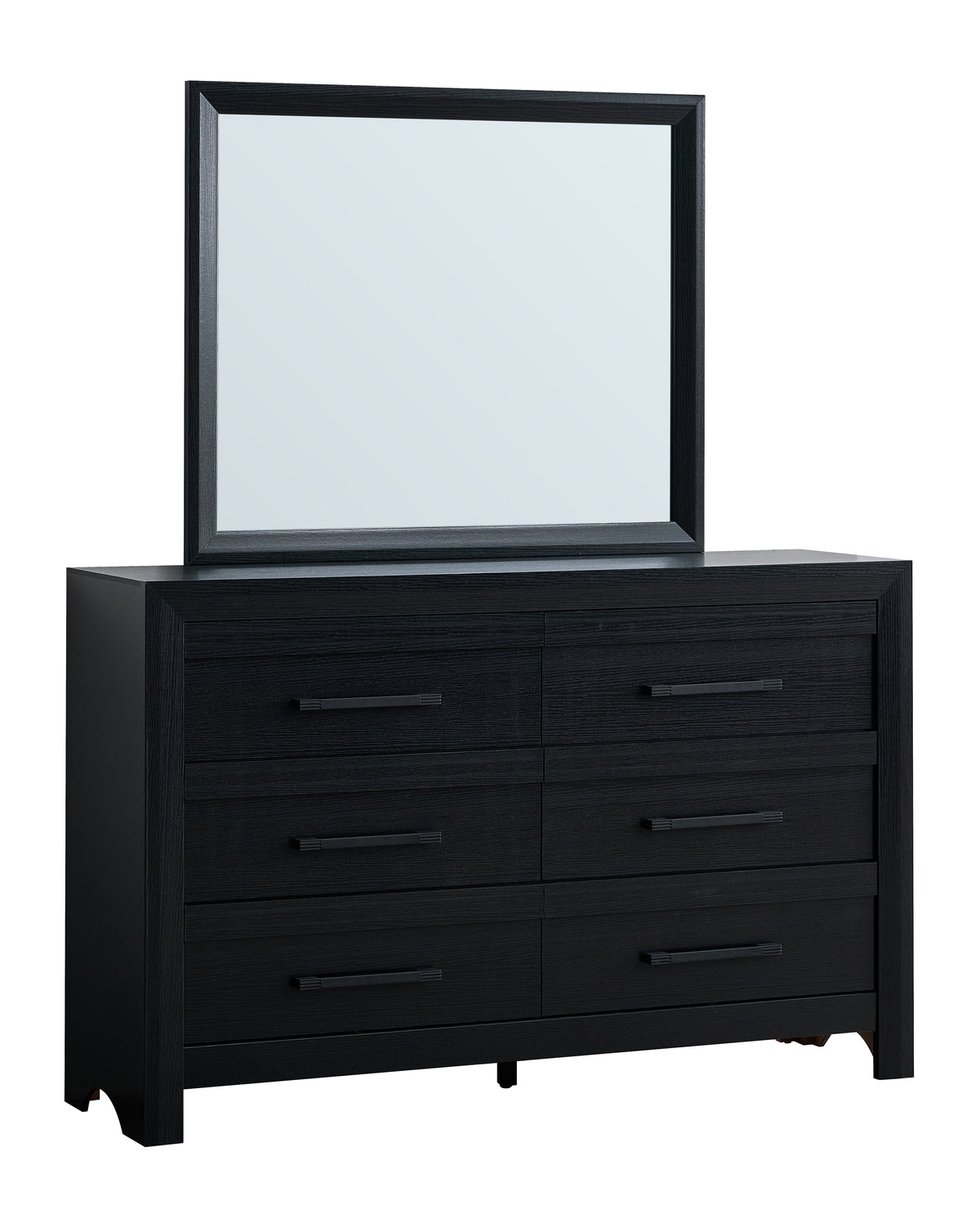 Rustica Bedroom Collection