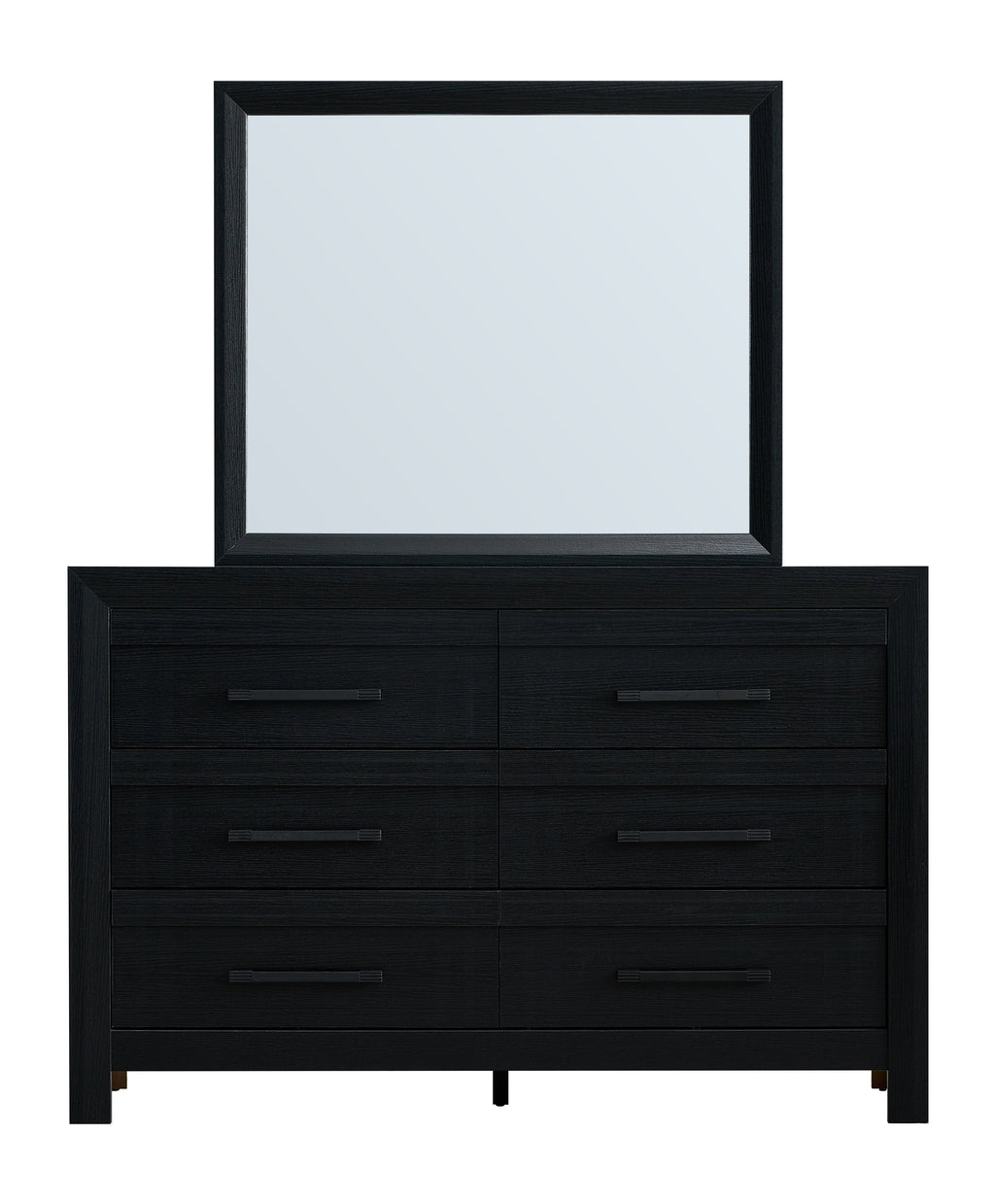 Rustica Bedroom Collection