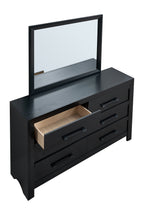 Rustica Bedroom Collection