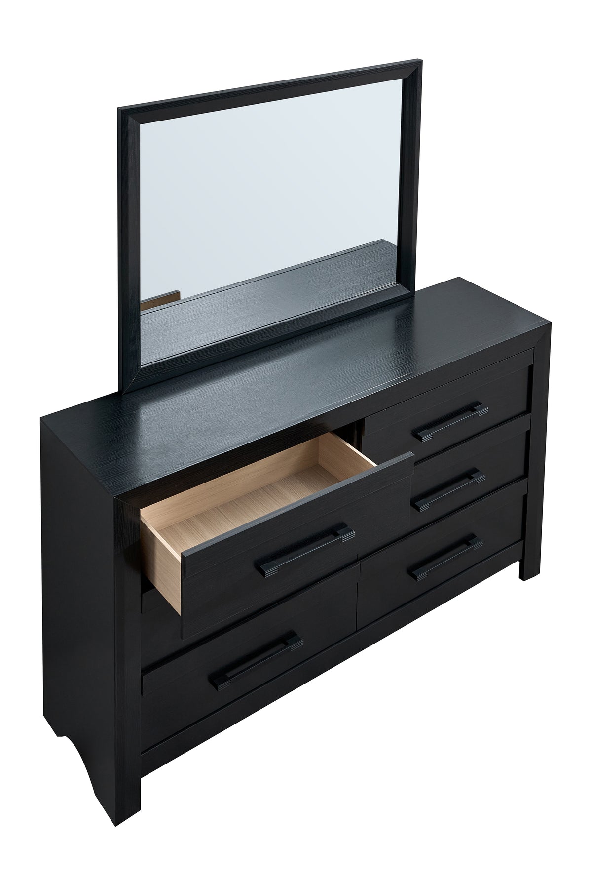 Rustica Bedroom Collection