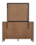 Rustica Bedroom Collection