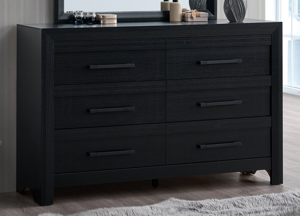 Rustica Dresser