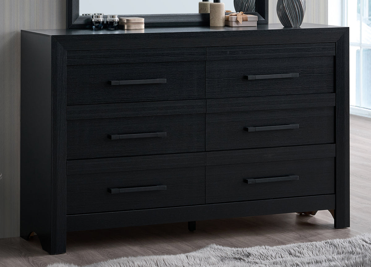 Rustica Dresser