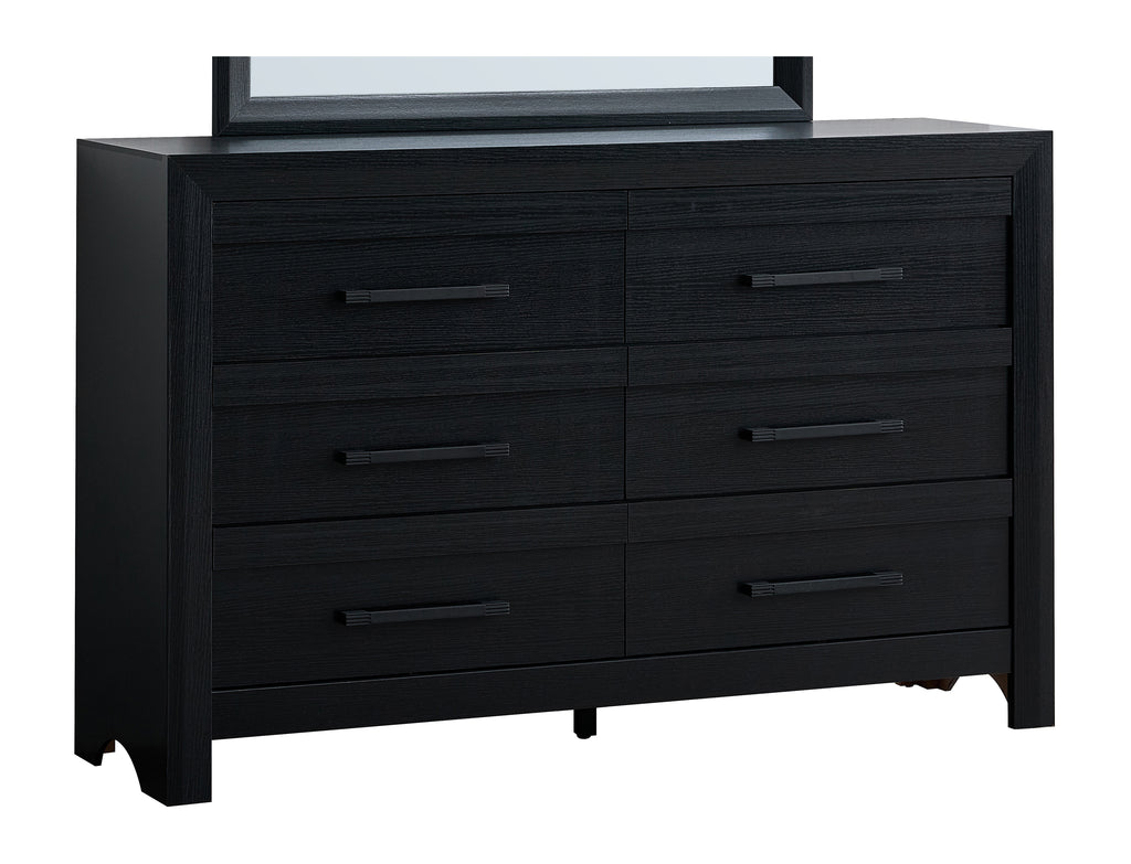 Rustica Dresser