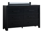 Rustica Dresser