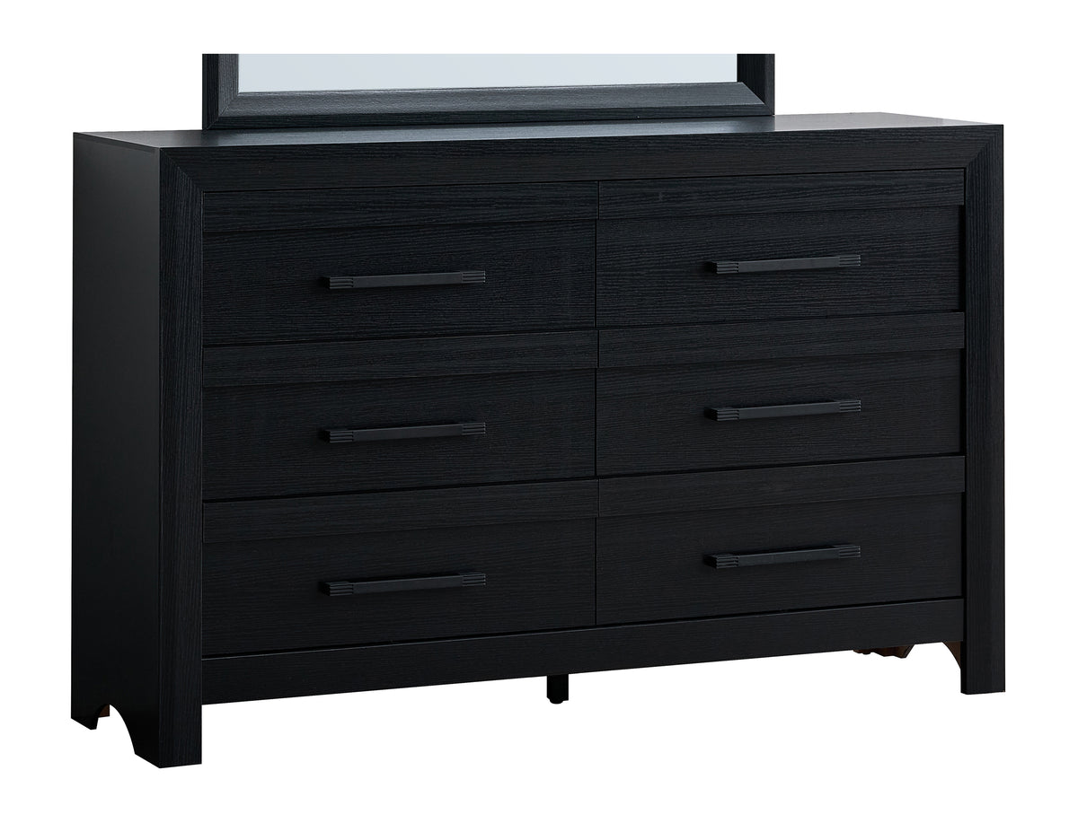 Rustica Dresser