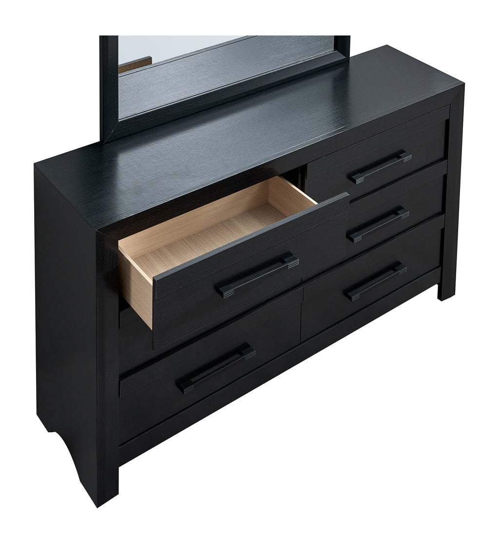 Rustica Dresser