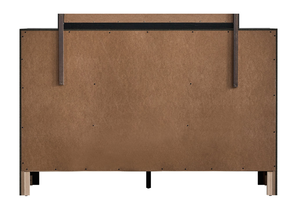 Rustica Dresser