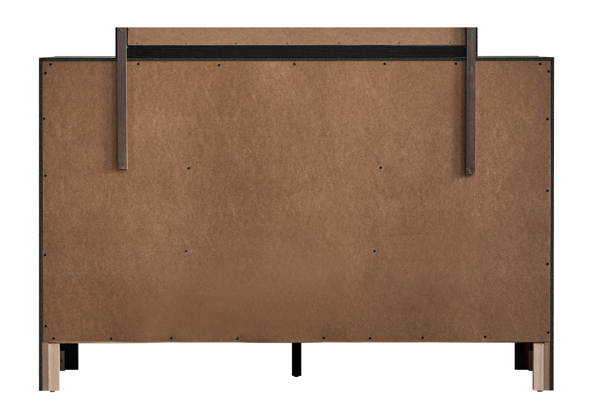 Rustica Dresser