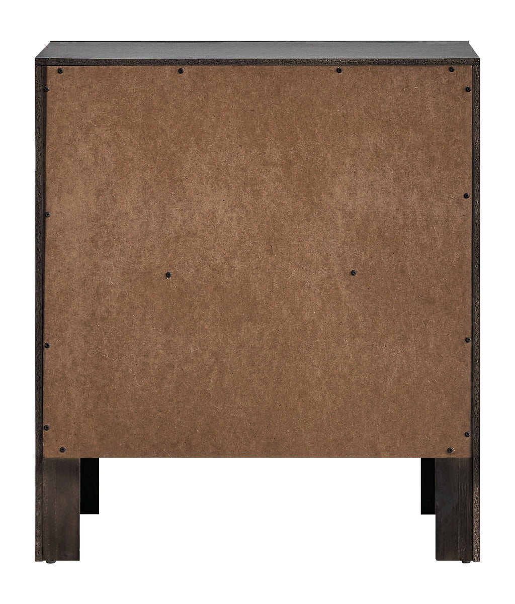 Rustica Nightstand