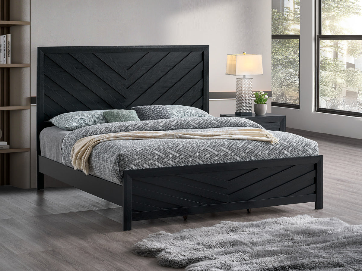 Rustica Bed
