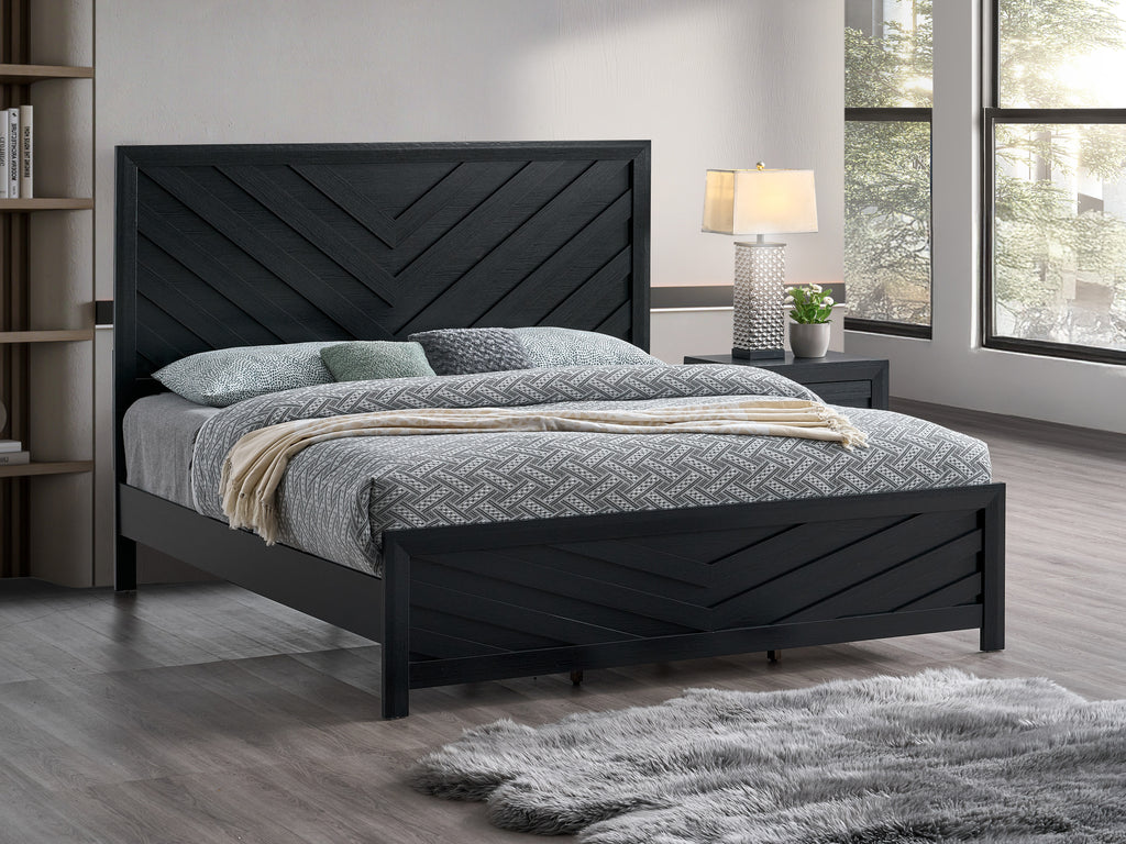 Rustica Bedroom Collection