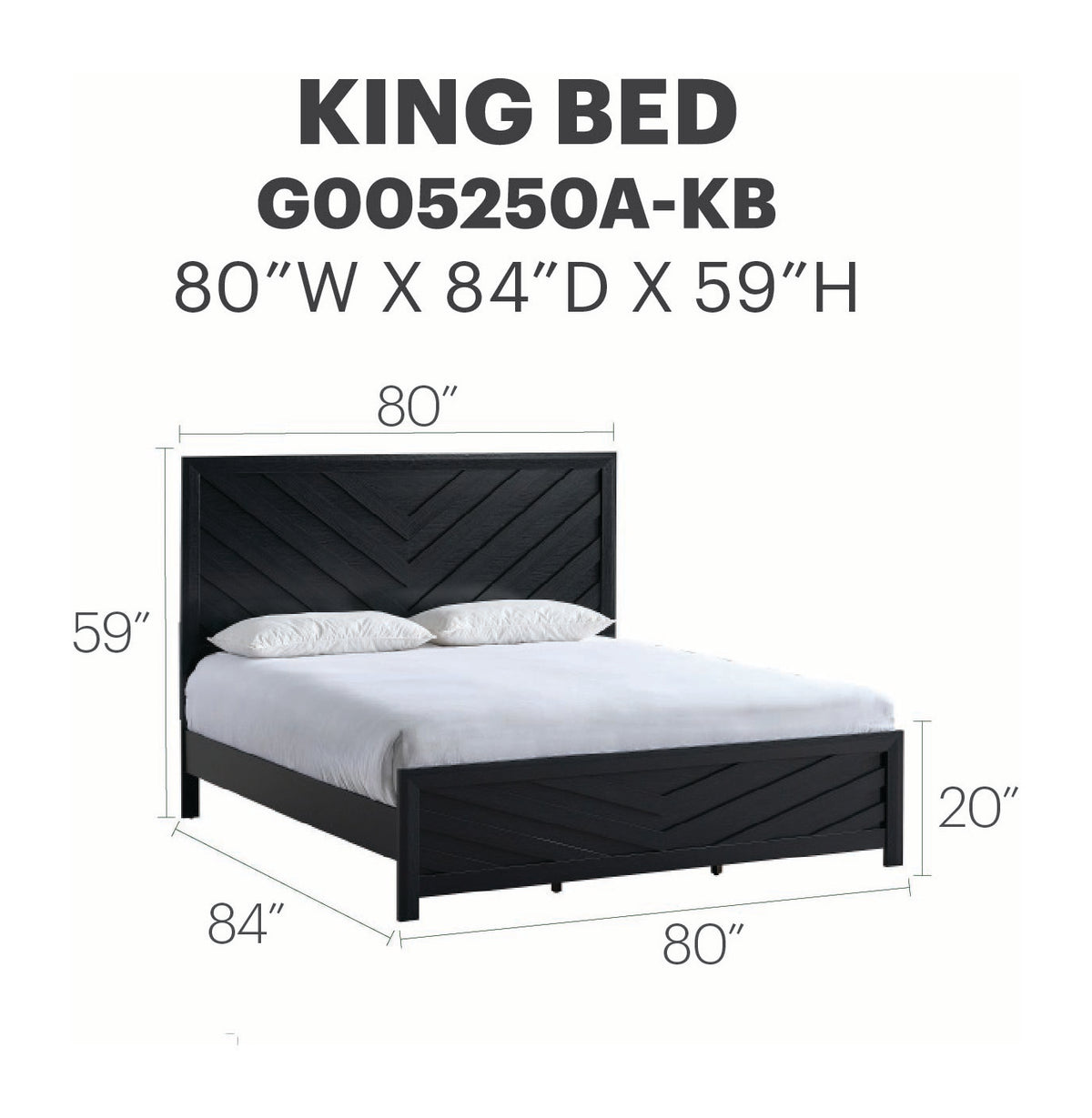 Rustica Bedroom Collection