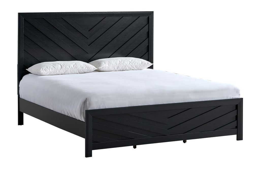 Rustica Bedroom Collection