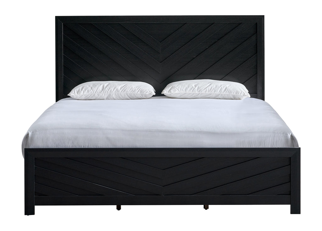 Rustica Bed